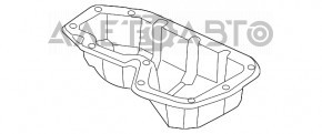 Поддон масляный Dodge Challenger 11- 3.6 ERB