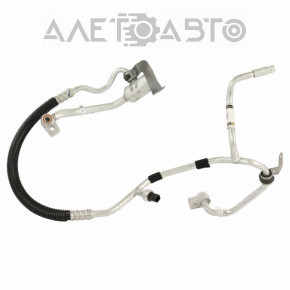 Tubul de aer condiționat pentru Ford Edge 15-18 2.7T, condensator-compresor