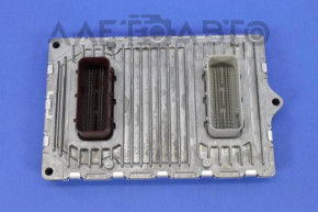 Blocul ECU al motorului Jeep Grand Cherokee WK2 14-17 3.6