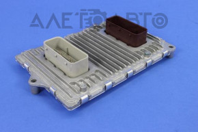 Blocul ECU al motorului Jeep Grand Cherokee WK2 14-17 3.6