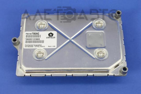 Blocul ECU al motorului Jeep Grand Cherokee WK2 14-17 3.6