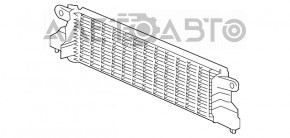 Сетка радиатора инвертора Honda Accord 18-22 2.0 hybrid OEM