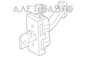 Limitatorul ușii din spate dreapta pentru BMW 3 F30 12-18, nou, original OEM