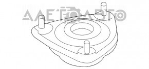 Suport amortizor față stânga Kia Soul 14-19 nou OEM original