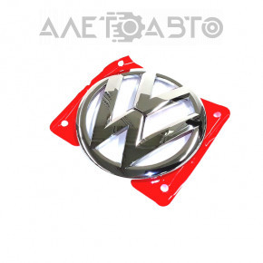 Emblema capotei VW Beetle 12-19 nou OEM original