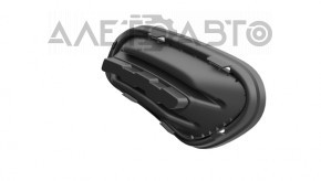 Capacul de protecție pentru farul de ceață stânga Jeep Cherokee KL 14-18, nou, original