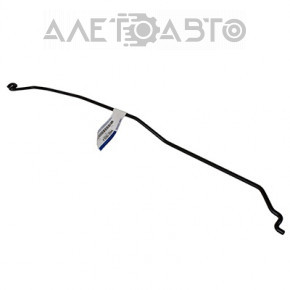 Suport de capot pentru Ford Fiesta 11-19