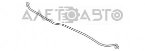 Suport de capot pentru Ford Fiesta 11-19