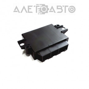 Modulul de control al asistenței de parcare Audi Q5 8R 09-17