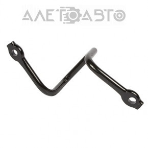 Capota de blocare a capotei Ford Mustang mk6 15-