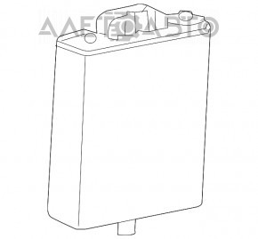 Asamblare computer, cheie inteligentă Lexus ES350 07-12