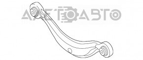 Maneta transversală spate dreapta superioară Mazda CX-7 06-09 nouă OEM originală