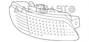 Катафот заднего бампера правый птф Lexus RX330 RX350 RX400h 06-09 новый США