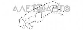 Suportul pentru bara de protecție față dreapta pentru Lexus RX300 RX330 RX350 RX400h 04-09, nou, original OEM.