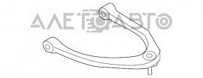 Maneta superioară din față stânga Infiniti G25 G35 G37 4d 06-14 RWD cu silentbloc rupt.