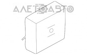 Modulul de presiune a anvelopelor Infiniti FX35 FX45 03-08