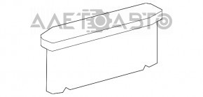 Modulul ECU al motorului Lexus IS350 06-13