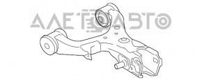 Maneta inferioara spate stanga Toyota Sequoia 08-16 nou original OEM