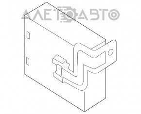 MODUL DE CONTROL AL ACCES FĂRĂ CHEIE Nissan Altima 13-18 5WK4 8776 3216 AD