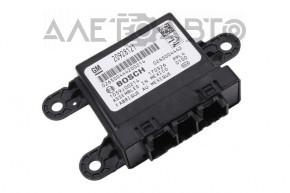 CONTROLUL ASISTENTULUI DE PARCARE Chevrolet Volt 11-15