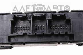 CONTROLUL ASISTENTULUI DE PARCARE Chevrolet Volt 11-15