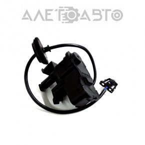 Blocare capac rezervor combustibil VW Passat b8 16-19 SUA