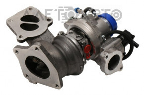 Turbina Cadillac ATS 13- 2.0T 126k