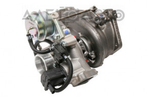 Turbina Cadillac ATS 13- 2.0T 126k