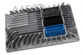 Modulul ECU al motorului Chevrolet Impala 14-20 2.5