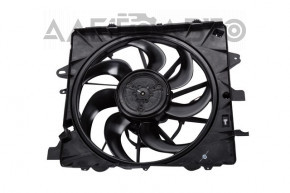 Motorul ventilatorului de răcire al Cadillac CTS 14- 2.0T