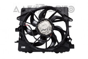 Motorul ventilatorului de răcire al Cadillac CTS 14- 2.0T