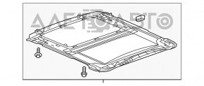 Люк в сборе Cadillac ATS 13-