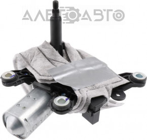 Matura trapezoidală cu motor spate Nissan Rogue 14-20