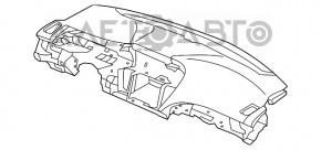 Panoul frontal gol al torpedo Honda Accord 13-17.