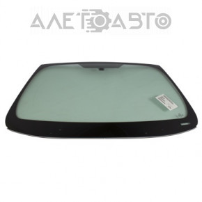 Лобовое стекло Ford Fusion mk5 13-20 без датчика дождя, ACOUSTIC SHIELD, воздух по кромке