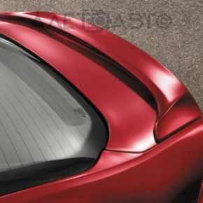 Spoiler capac portbagaj Ford Fusion mk5 13-20 nou non-original