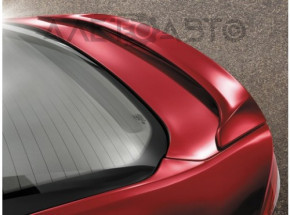 Spoiler capac portbagaj Ford Fusion mk5 13-20 nou non-original