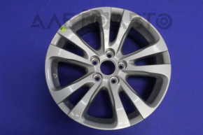 Set de jante R17 4 bucăți Chrysler 200 15-17 vopsite