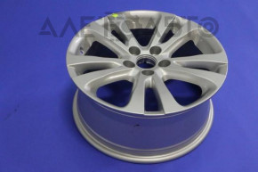 Set de jante R17 4 bucăți Chrysler 200 15-17 vopsite