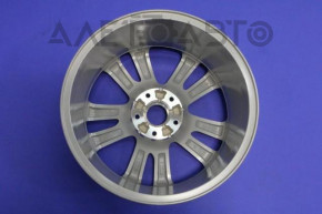 Set de jante R17 4 bucăți Chrysler 200 15-17 vopsite