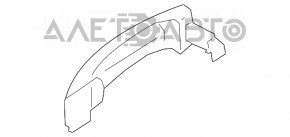 Mânerul ușii exterioare din spate stânga Ford Focus mk3 11-18