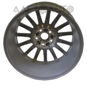 Roată de 17 inch pentru Ford C-max MK2 13-18, pentru reparații, cu jantă deteriorată.