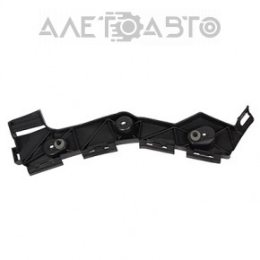 Montare bumper spate dreapta exterioara Ford C-max MK2 13-18 ruptura fixare