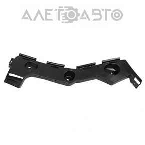 Montare bumper spate dreapta exterioara Ford C-max MK2 13-18 ruptura fixare