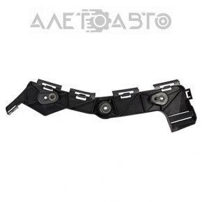 Montare bumper spate dreapta exterioara Ford C-max MK2 13-18 ruptura fixare