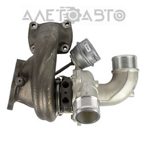 Turbina Ford Edge 15-18 2.0T 69k