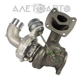 Turbina Ford Edge 15-18 2.0T 94 k