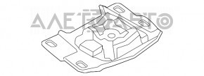 Подушка двигателя левая Ford Focus mk3 11-18 2.0