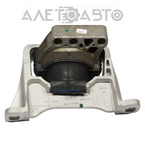 Подушка двигателя правая Ford Escape MK3 13-19 2.5 2.0T OEM