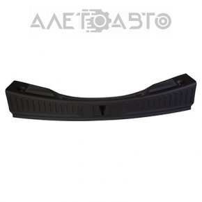 Capac portbagaj Ford Escape MK3 13-15 negru, zgarieturi